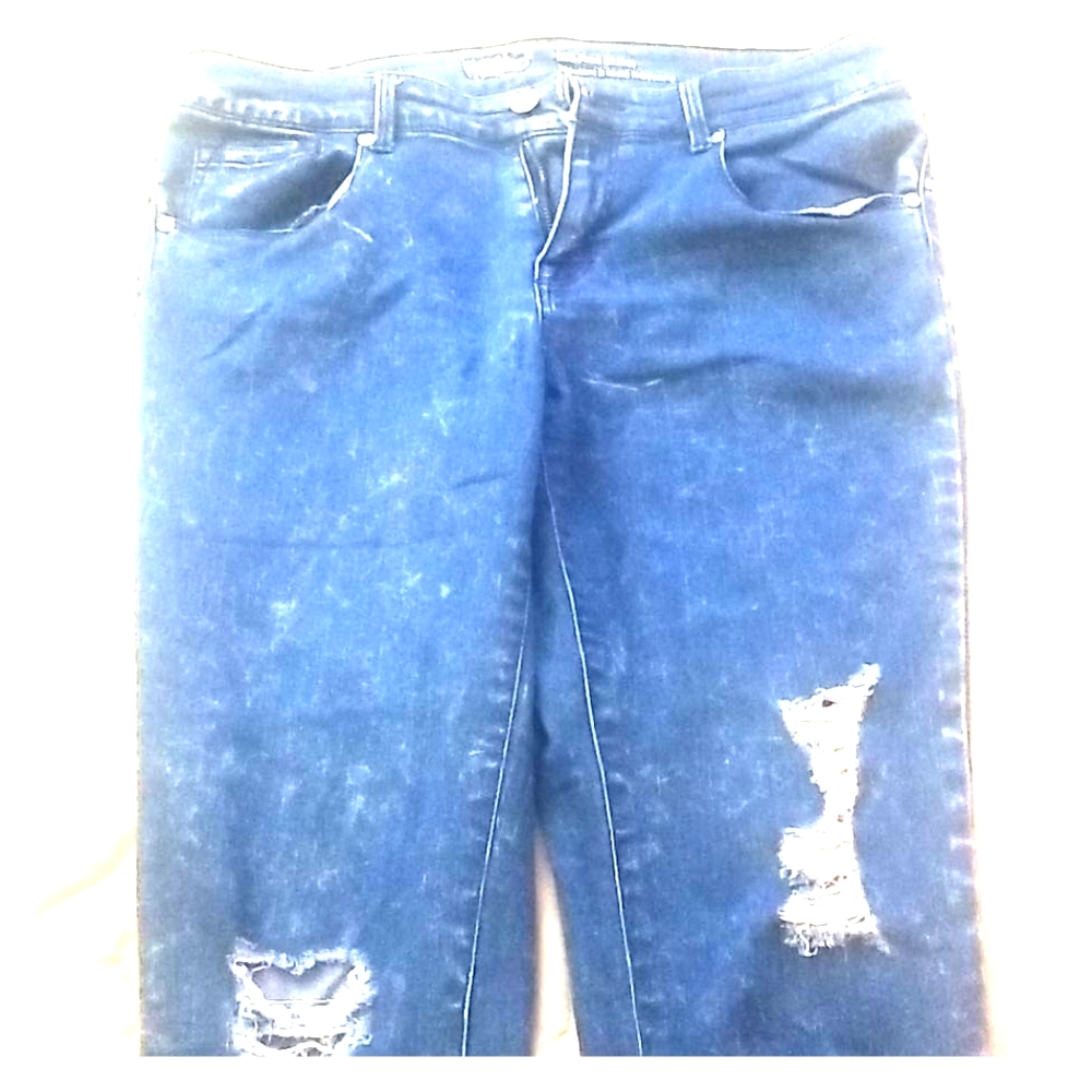 Skinny Jeans